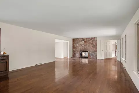 Living - 7701 Conservation St NE, Ada, MI 49301 photo 1 of 9