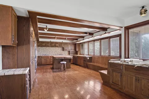 Kitchen - 7701 Conservation St NE, Ada, MI 49301 photo 1 of 3
