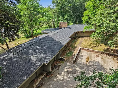 Exterior - 7701 Conservation St NE, Ada, MI 49301 photo 15 of 16