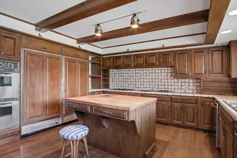 Kitchen - 7701 Conservation St NE, Ada, MI 49301 photo 2 of 3