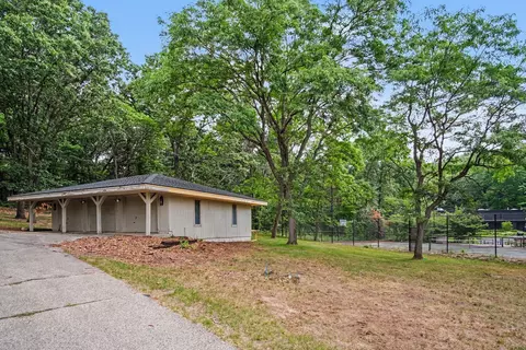 Exterior - 7701 Conservation St NE, Ada, MI 49301 photo 11 of 16