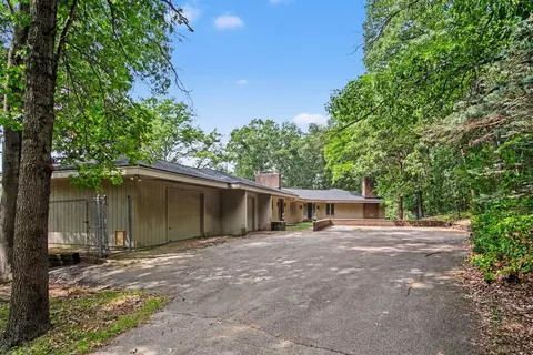 Exterior - 7701 Conservation St NE, Ada, MI 49301 photo 5 of 16