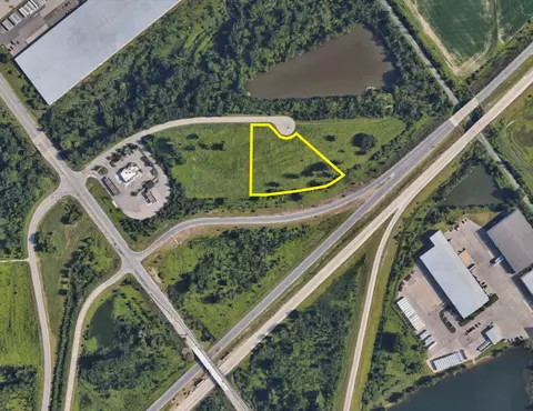 842 Cabill Dr, Holland, MI 49423
