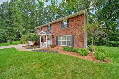 Exterior - 5168 W Bluestone St, Jackson, MI 49201 photo 3 of 21