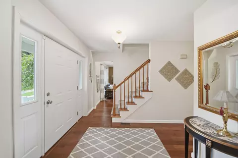 Entry Way - 5168 W Bluestone St, Jackson, MI 49201 photo 2 of 2