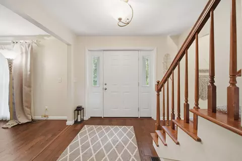 Entry Way - 5168 W Bluestone St, Jackson, MI 49201 photo 1 of 2