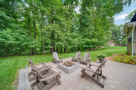 Exterior - 5168 W Bluestone St, Jackson, MI 49201 photo 11 of 21