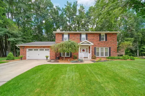 Exterior - 5168 W Bluestone St, Jackson, MI 49201 photo 2 of 21