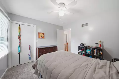 Bedroom - 5168 W Bluestone St, Jackson, MI 49201 photo 4 of 8