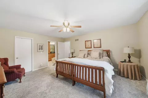 Bedroom - 5168 W Bluestone St, Jackson, MI 49201 photo 2 of 8