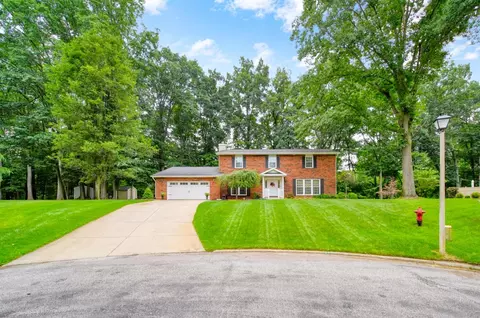 Exterior - 5168 W Bluestone St, Jackson, MI 49201 photo 19 of 21