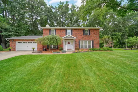 Exterior - 5168 W Bluestone St, Jackson, MI 49201 photo 18 of 21