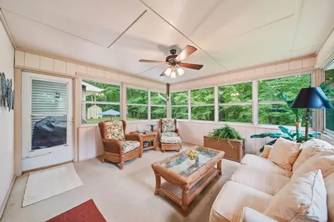 Exterior - 5168 W Bluestone St, Jackson, MI 49201 photo 6 of 21