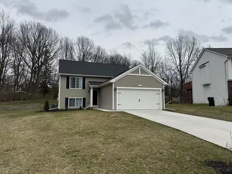 Exterior - 516 Macdonough St, Jackson, MI 49201 photo 3 of 7