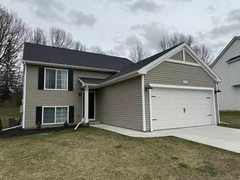 Exterior - 516 Macdonough St, Jackson, MI 49201 photo 5 of 7
