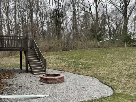 Exterior - 516 Macdonough St, Jackson, MI 49201 photo 7 of 7