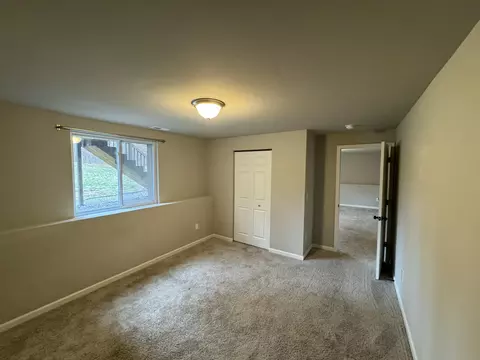 Bedroom - 516 Macdonough St, Jackson, MI 49201 photo 4 of 6