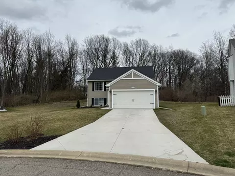 Exterior - 516 Macdonough St, Jackson, MI 49201 photo 2 of 7