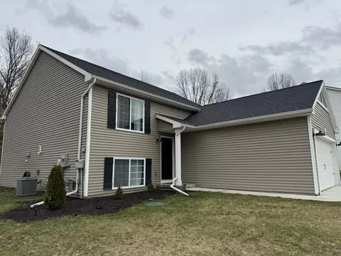 Exterior - 516 Macdonough St, Jackson, MI 49201 photo 6 of 7