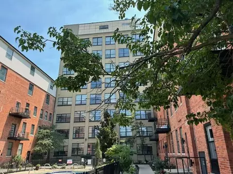 6533 E Jefferson Avenue Ave UNIT 502, Detroit, MI 48207
