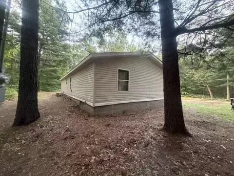 Exterior - 2197 E Cedar St, Newaygo, MI 49337 photo 3 of 7