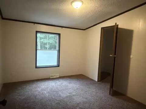 Bedroom - 2197 E Cedar St, Newaygo, MI 49337 photo 2 of 2