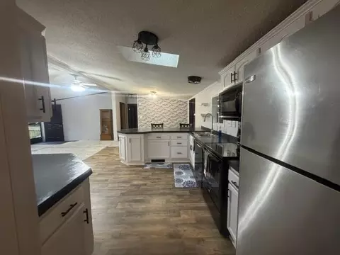 Kitchen - 2197 E Cedar St, Newaygo, MI 49337 photo 2 of 5