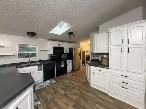 Kitchen - 2197 E Cedar St, Newaygo, MI 49337 photo 1 of 5