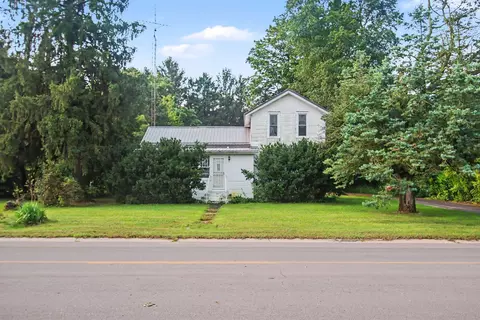 62835 Red Arrow Hwy, Hartford, MI 49057