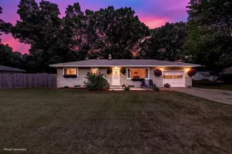 1235 Sumac St, Muskegon, MI 49445