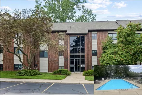3396 Devonwood Hls NE #C, Grand Rapids, MI 49525