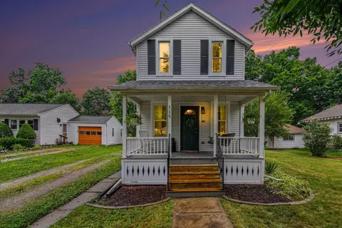 115 Beaufort St, Manchester, MI 48158
