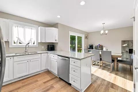 Kitchen - 30 Ecklund St, Sparta, MI 49345 photo 1 of 5