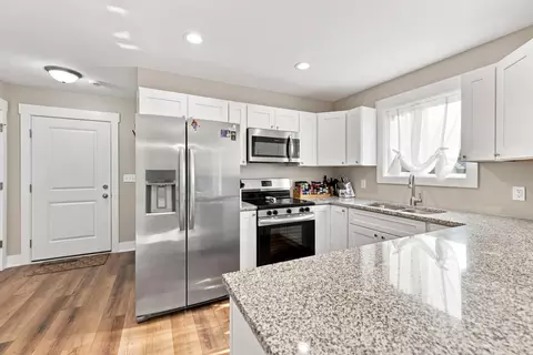 Kitchen - 30 Ecklund St, Sparta, MI 49345 photo 5 of 5