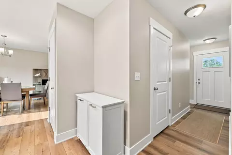 Entry Way - 30 Ecklund St, Sparta, MI 49345 photo 1 of 1