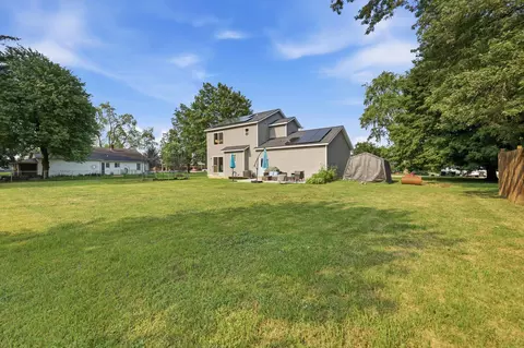 Exterior - 30 Ecklund St, Sparta, MI 49345 photo 9 of 10