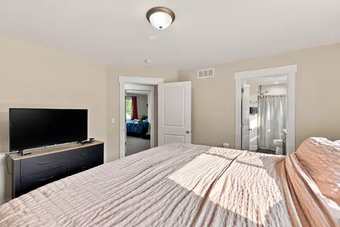 Bedroom - 30 Ecklund St, Sparta, MI 49345 photo 2 of 5