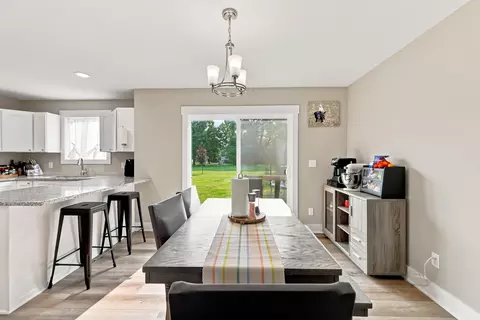Dining - 30 Ecklund St, Sparta, MI 49345 photo 2 of 2