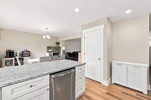 Kitchen - 30 Ecklund St, Sparta, MI 49345 photo 4 of 5