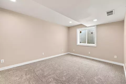 Bedroom - 30 Ecklund St, Sparta, MI 49345 photo 5 of 5