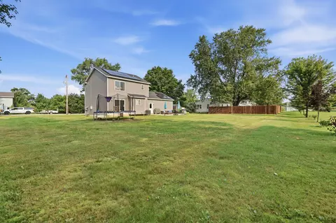 Exterior - 30 Ecklund St, Sparta, MI 49345 photo 8 of 10