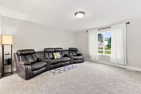 Living - 30 Ecklund St, Sparta, MI 49345 photo 1 of 3