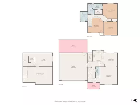 Floorplan - 30 Ecklund St, Sparta, MI 49345 photo 1 of 4