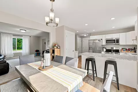 Dining - 30 Ecklund St, Sparta, MI 49345 photo 1 of 2