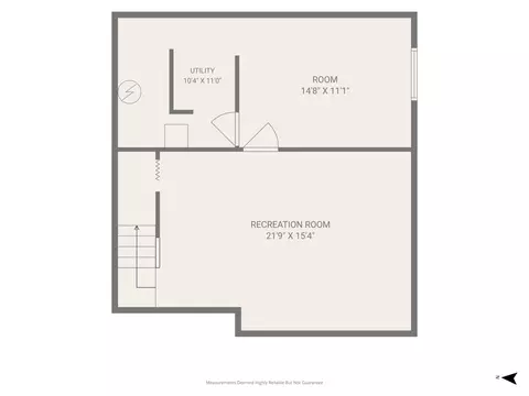 Floorplan - 30 Ecklund St, Sparta, MI 49345 photo 4 of 4