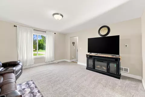 Living - 30 Ecklund St, Sparta, MI 49345 photo 3 of 3