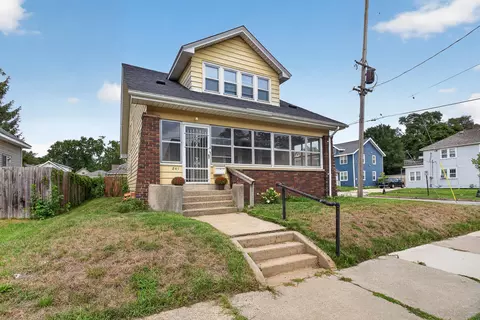 841 Adams St SE, Grand Rapids, MI 49507