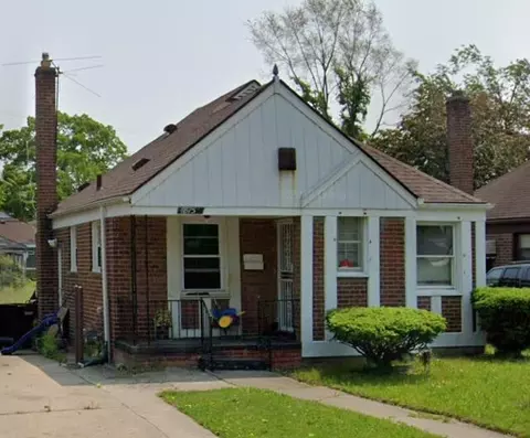 18752 Faust Ave, Detroit, MI 48219
