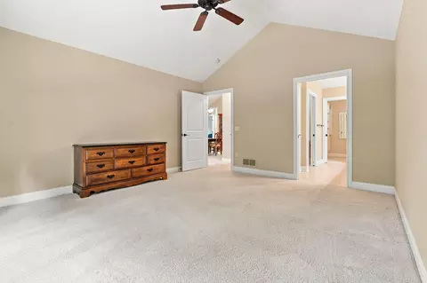 Bedroom - 1073 Bridge Crst SE, Ada, MI 49301 photo 2 of 4
