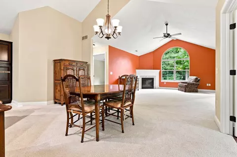 Dining - 1073 Bridge Crst SE, Ada, MI 49301 photo 2 of 2